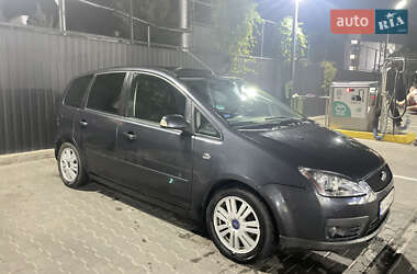 Минивэн Ford C-Max 2006 в Киеве