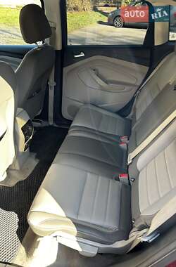 Мінівен Ford C-Max 2013 в 