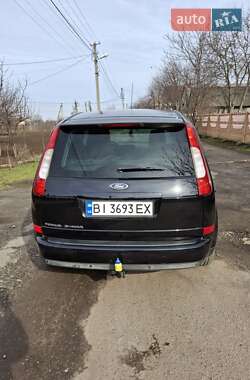 Минивэн Ford C-Max 2005 в 