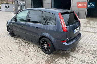 Минивэн Ford C-Max 2008 в Каменец-Подольском