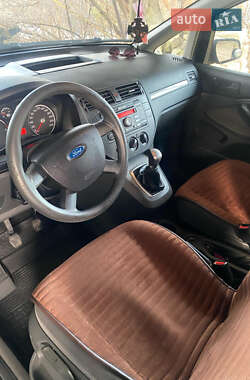 Минивэн Ford C-Max 2008 в Каменец-Подольском