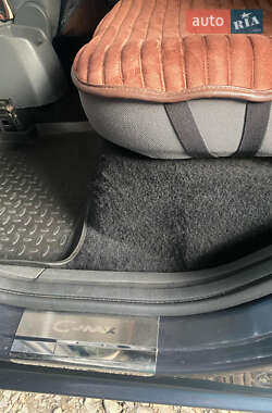 Минивэн Ford C-Max 2008 в Каменец-Подольском