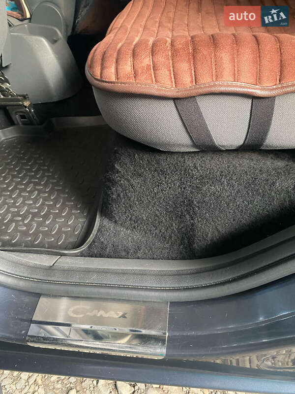 Мінівен Ford C-Max 2008 в Кам'янець-Подільському