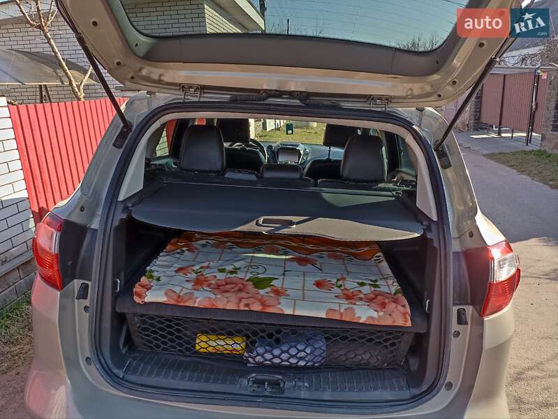 Минивэн Ford C-Max 2014 в Житомире