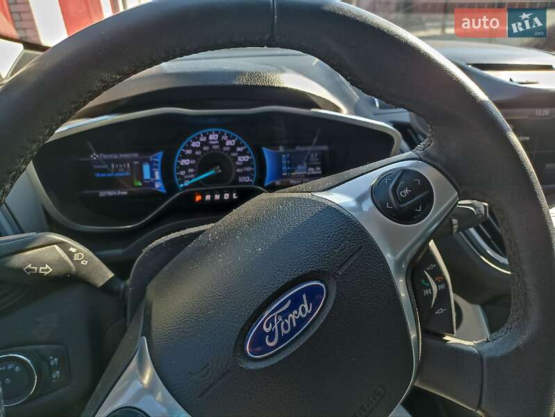 Минивэн Ford C-Max 2014 в Житомире