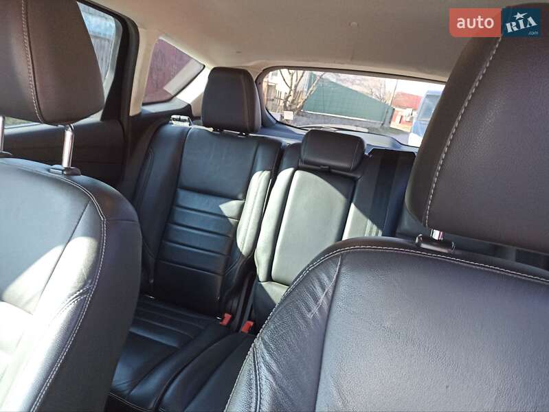 Минивэн Ford C-Max 2014 в Житомире