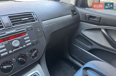 Минивэн Ford C-Max 2009 в 