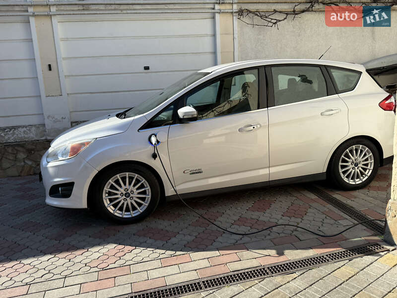 Минивэн Ford C-Max 2015 в Одессе