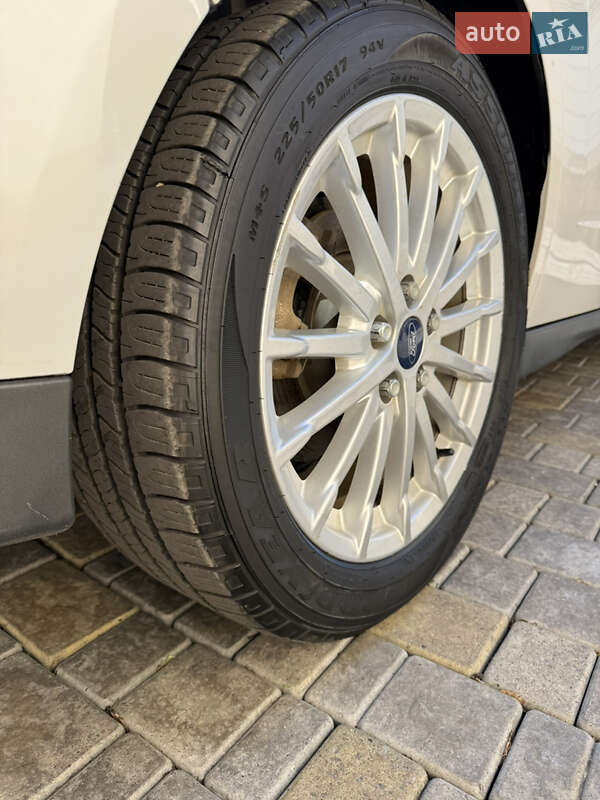 Минивэн Ford C-Max 2015 в Одессе