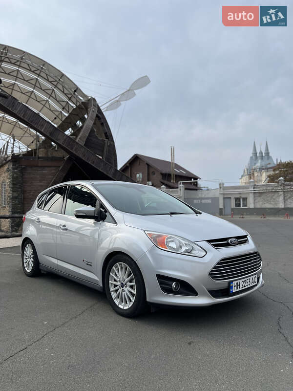 Минивэн Ford C-Max 2016 в Одессе