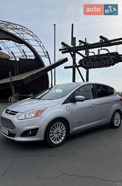 Минивэн Ford C-Max 2016 в 
