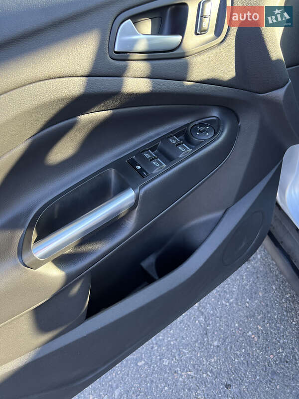 Минивэн Ford C-Max 2016 в Одессе