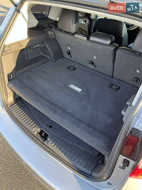 Минивэн Ford C-Max 2016 в Одессе