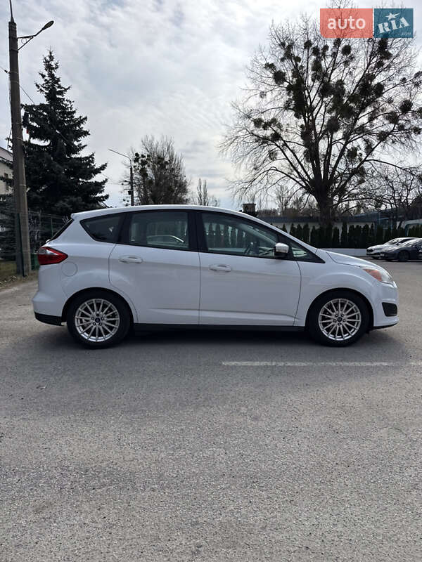 Мінівен Ford C-Max 2014 в Києві фото 3 Мінівен Ford C-Max 2014 в Києві