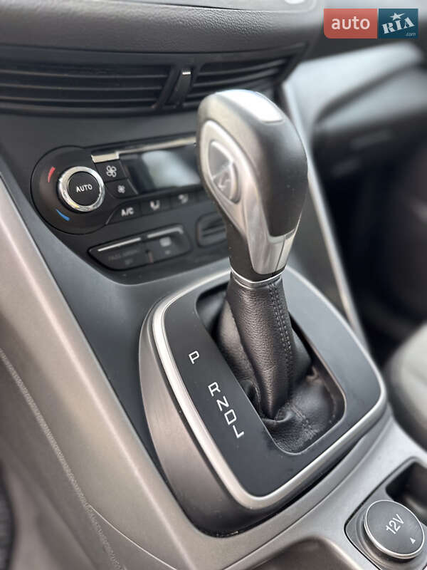 Мінівен Ford C-Max 2014 в Києві фото 10 Мінівен Ford C-Max 2014 в Києві