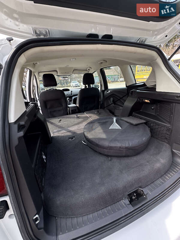 Мінівен Ford C-Max 2014 в Києві фото 13 Мінівен Ford C-Max 2014 в Києві