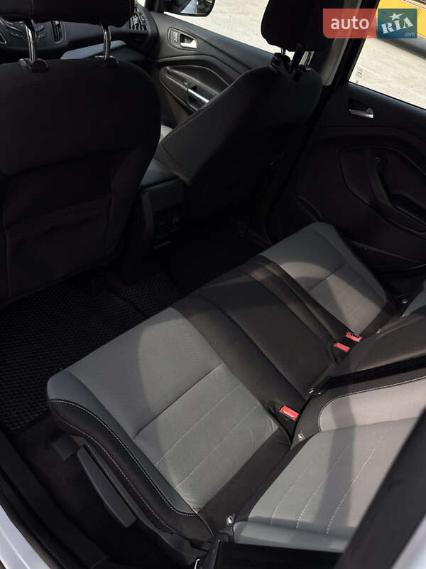 Мінівен Ford C-Max 2014 в Києві фото 14 Мінівен Ford C-Max 2014 в Києві