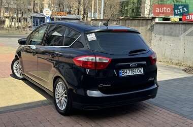 Минивэн Ford C-Max 2013 в 
