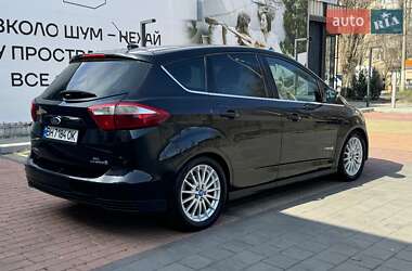 Минивэн Ford C-Max 2013 в 