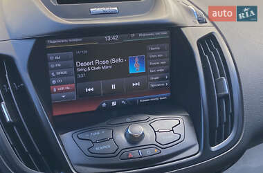 Минивэн Ford C-Max 2014 в 