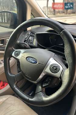 Минивэн Ford C-Max 2015 в 