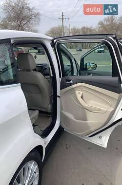 Минивэн Ford C-Max 2014 в 