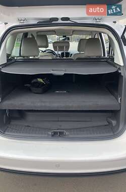 Минивэн Ford C-Max 2014 в 