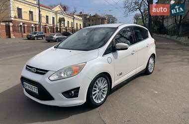 Минивэн Ford C-Max 2014 в 