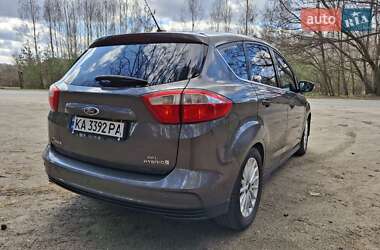 Минивэн Ford C-Max 2015 в Малине