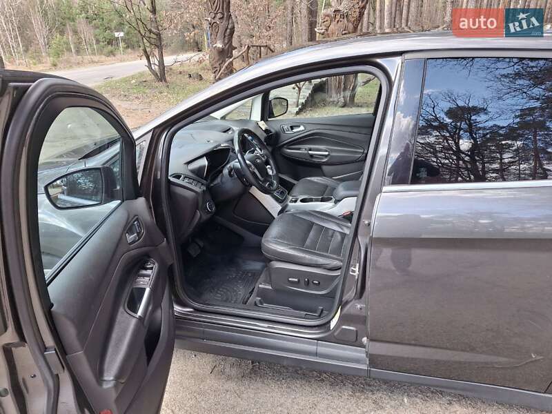 Мінівен Ford C-Max 2015 в Малині