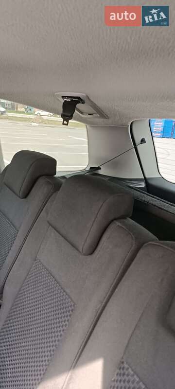 Мінівен Ford C-Max 2010 в Кам'янець-Подільському