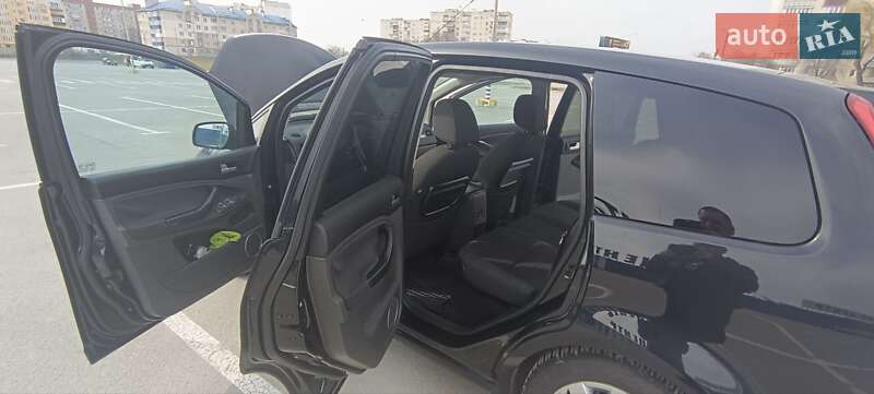 Мінівен Ford C-Max 2010 в Кам'янець-Подільському