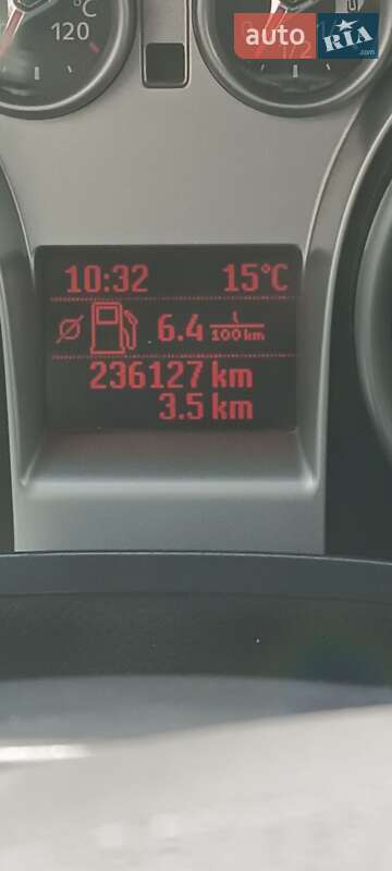 Мінівен Ford C-Max 2010 в Кам'янець-Подільському