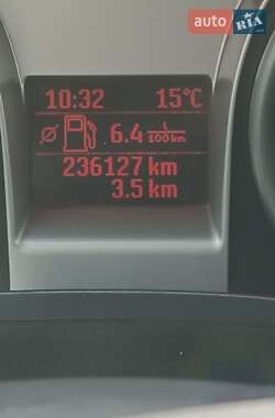 Минивэн Ford C-Max 2010 в 