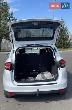 Минивэн Ford C-Max 2017 в 