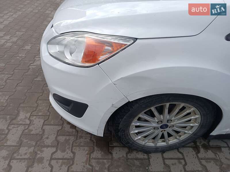 Минивэн Ford C-Max 2014 в Василькове