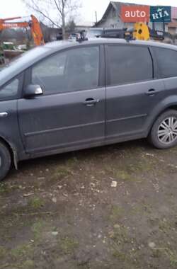 Мінівен Ford C-Max 2005 в 