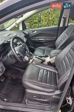 Минивэн Ford C-Max 2016 в 