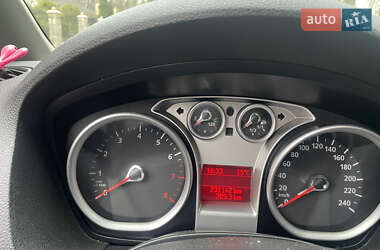 Мінівен Ford C-Max 2008 в 