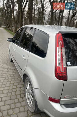 Мінівен Ford C-Max 2008 в 
