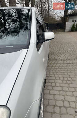Мінівен Ford C-Max 2008 в 