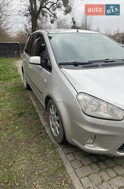 Мінівен Ford C-Max 2008 в 