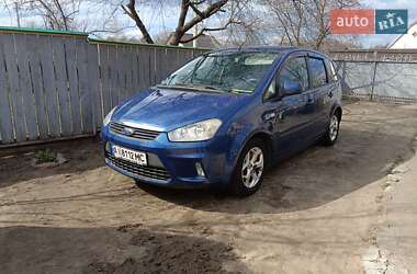 Мінівен Ford C-Max 2010 в Києві фото 24 Мінівен Ford C-Max 2010 в Києві