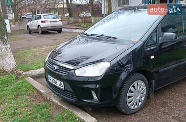 Минивэн Ford C-Max 2010 в 