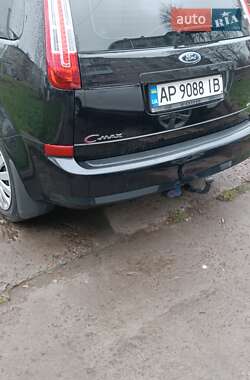 Минивэн Ford C-Max 2010 в 