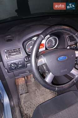 Минивэн Ford C-Max 2008 в Стрые