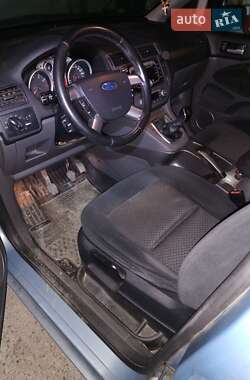 Минивэн Ford C-Max 2008 в 