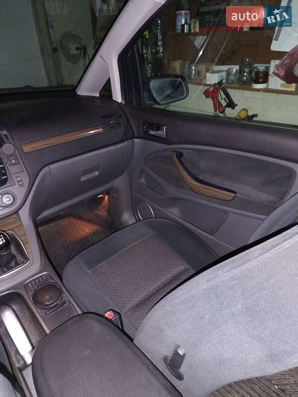 Мінівен Ford C-Max 2008 в Стрию фото 13 Мінівен Ford C-Max 2008 в Стрию