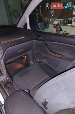 Минивэн Ford C-Max 2008 в 