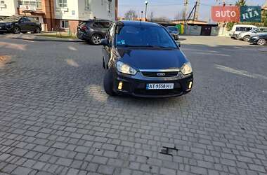 Минивэн Ford C-Max 2009 в 